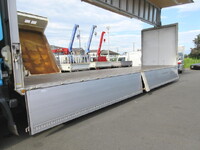 ISUZU Giga Aluminum Wing 2PG-CYJ77C 2020 313,806km_10