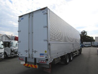 ISUZU Giga Aluminum Wing 2PG-CYJ77C 2020 313,806km_2