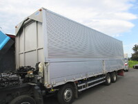 ISUZU Giga Aluminum Wing 2PG-CYJ77C 2020 313,806km_32