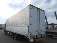 ISUZU Giga Aluminum Wing 2PG-CYJ77C 2020 313,806km_4