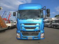 ISUZU Giga Aluminum Wing 2PG-CYJ77C 2020 313,806km_5