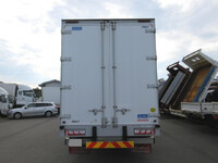 ISUZU Giga Aluminum Wing 2PG-CYJ77C 2020 313,806km_6