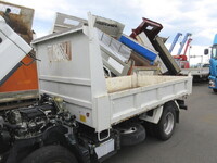 MITSUBISHI FUSO Canter Dump 2PG-FBA60 2020 80,840km_17