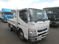 MITSUBISHI FUSO Canter Dump 2PG-FBA60 2020 80,840km_1