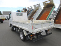 MITSUBISHI FUSO Canter Dump 2PG-FBA60 2020 80,840km_2