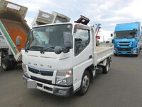 MITSUBISHI FUSO Canter Dump 2PG-FBA60 2020 80,840km_3