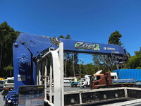 ISUZU Elf Truck (With 4 Steps Of Cranes) TPG-NMR85N 2018 45,182km_11