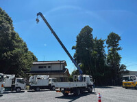 ISUZU Elf Truck (With 4 Steps Of Cranes) TPG-NMR85N 2018 45,182km_12