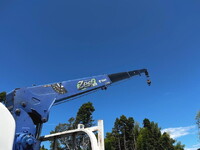 ISUZU Elf Truck (With 4 Steps Of Cranes) TPG-NMR85N 2018 45,182km_13