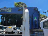 ISUZU Elf Truck (With 4 Steps Of Cranes) TPG-NMR85N 2018 45,182km_19