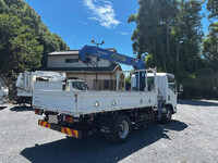 ISUZU Elf Truck (With 4 Steps Of Cranes) TPG-NMR85N 2018 45,182km_2