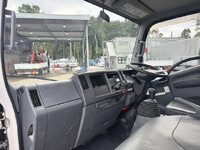 ISUZU Elf Truck (With 4 Steps Of Cranes) TPG-NMR85N 2018 45,182km_32