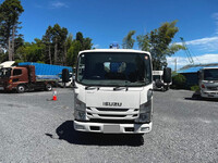 ISUZU Elf Truck (With 4 Steps Of Cranes) TPG-NMR85N 2018 45,182km_3