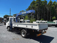 ISUZU Elf Truck (With 4 Steps Of Cranes) TPG-NMR85N 2018 45,182km_4