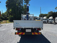 ISUZU Elf Truck (With 4 Steps Of Cranes) TPG-NMR85N 2018 45,182km_5