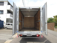 TOYOTA Toyoace Aluminum Van TKG-XZU710 2014 285,000km_10