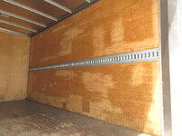 TOYOTA Toyoace Aluminum Van TKG-XZU710 2014 285,000km_12