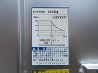 TOYOTA Toyoace Aluminum Van TKG-XZU710 2014 285,000km_16