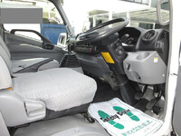 TOYOTA Toyoace Aluminum Van TKG-XZU710 2014 285,000km_17