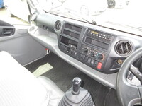 TOYOTA Toyoace Aluminum Van TKG-XZU710 2014 285,000km_23