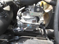 TOYOTA Toyoace Aluminum Van TKG-XZU710 2014 285,000km_31