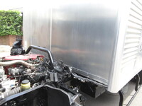 TOYOTA Toyoace Aluminum Van TKG-XZU710 2014 285,000km_33