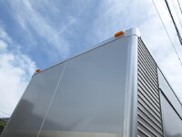 TOYOTA Toyoace Aluminum Van TKG-XZU710 2014 285,000km_34