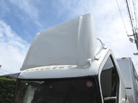 TOYOTA Toyoace Aluminum Van TKG-XZU710 2014 285,000km_35