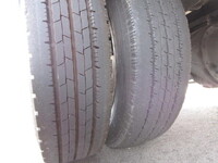 TOYOTA Toyoace Aluminum Van TKG-XZU710 2014 285,000km_40
