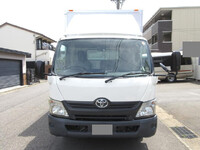 TOYOTA Toyoace Aluminum Van TKG-XZU710 2014 285,000km_6