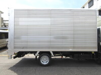 TOYOTA Toyoace Aluminum Van TKG-XZU710 2014 285,000km_8