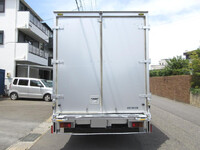 TOYOTA Toyoace Aluminum Van TKG-XZU710 2014 285,000km_9