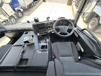 MITSUBISHI FUSO Super Great Deep Dump 2PG-FV70HY 2023 130,000km_10