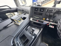 MITSUBISHI FUSO Super Great Deep Dump 2PG-FV70HY 2023 130,000km_13