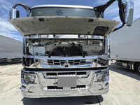 MITSUBISHI FUSO Super Great Deep Dump 2PG-FV70HY 2023 130,000km_14