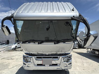 MITSUBISHI FUSO Super Great Deep Dump 2PG-FV70HY 2023 130,000km_15