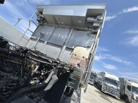 MITSUBISHI FUSO Super Great Deep Dump 2PG-FV70HY 2023 130,000km_16