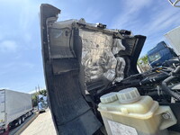 MITSUBISHI FUSO Super Great Deep Dump 2PG-FV70HY 2023 130,000km_17