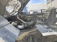 MITSUBISHI FUSO Super Great Deep Dump 2PG-FV70HY 2023 130,000km_18