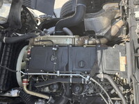 MITSUBISHI FUSO Super Great Deep Dump 2PG-FV70HY 2023 130,000km_19