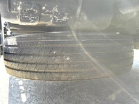 MITSUBISHI FUSO Super Great Deep Dump 2PG-FV70HY 2023 130,000km_22