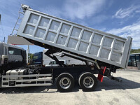 MITSUBISHI FUSO Super Great Deep Dump 2PG-FV70HY 2023 130,000km_25