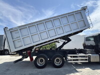 MITSUBISHI FUSO Super Great Deep Dump 2PG-FV70HY 2023 130,000km_26