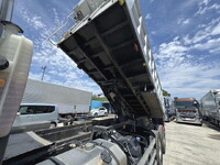 MITSUBISHI FUSO Super Great Deep Dump 2PG-FV70HY 2023 130,000km_31