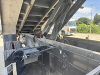 MITSUBISHI FUSO Super Great Deep Dump 2PG-FV70HY 2023 130,000km_33