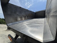 MITSUBISHI FUSO Super Great Deep Dump 2PG-FV70HY 2023 130,000km_34