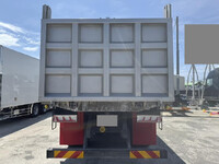 MITSUBISHI FUSO Super Great Deep Dump 2PG-FV70HY 2023 130,000km_7