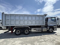 MITSUBISHI FUSO Super Great Deep Dump 2PG-FV70HY 2023 130,000km_8