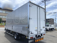 MITSUBISHI FUSO Canter Aluminum Wing TPG-FED90 2018 77,000km_2