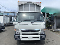 MITSUBISHI FUSO Canter Aluminum Wing TPG-FED90 2018 77,000km_3